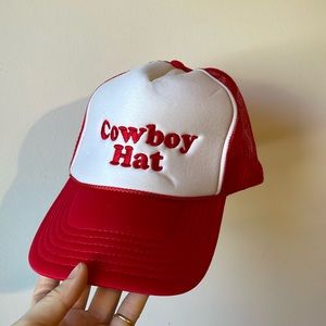 Orville Peck Baseball Hat